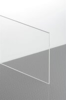 Plexiglas® XT Resist 65 farblos 0RA65 schlagzäh...