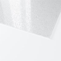 Plexiglas® XT Textures farblos 0A000 E Eiskristall...