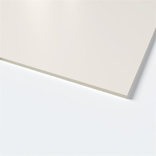 KAPA®line Leichtschaumplatte weiss