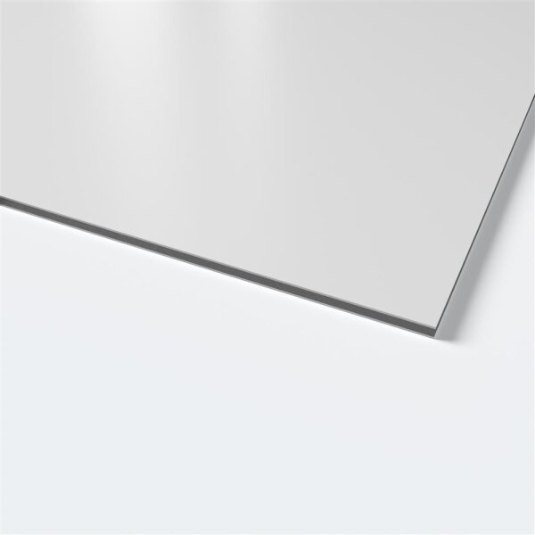 KAPA®mount Leichtschaumplatte weiss