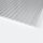Doppelstegplatten 16 mm Farblos Klar - X + 5-Fach Struktur Polycarbonat 980 x 4500