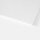 Doppelstegplatten 16 mm Weiß Opal - X + 5-Fach Struktur Polycarbonat 980 x 2500