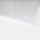 Lexan® Doppelstegplatten 16 mm Farblos Klar – 3-fach Struktur Polycarbonat 2100 x 3000
