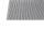 Lexan® Doppelstegplatten 10 mm Farblos Klar - Polycarbonat Hohlkammerplatten 1050 x 2000