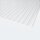 PLEXIGLAS® Resist Wellplatte 1,8mm Trapez 76/18 Farblos - Acryl