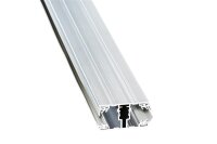 Mittelkomplettprofil 16 mm Alu-Alu – 60 mm breit...