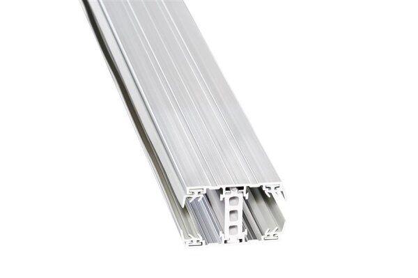 Mittelthermoprofil 25 mm Alu-Thermo – 60 mm breit 4000 mm lang