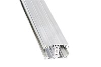Mittelthermoprofil 25 mm Alu-Thermo – 60 mm breit...