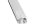 Mittelthermoprofil 25 mm Alu-Thermo – 60 mm breit 5000 mm lang