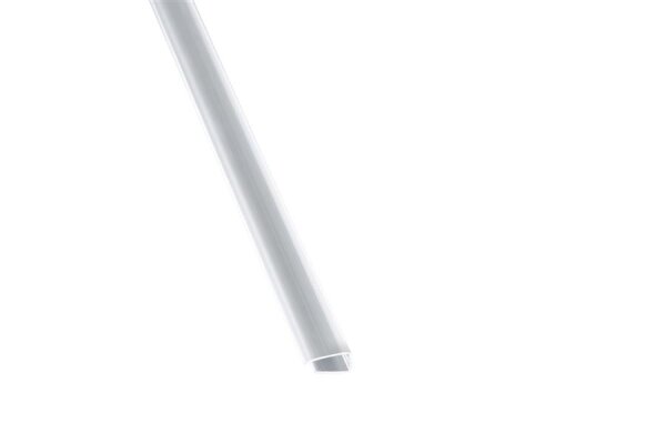 U Profil 6 mm klar farblos universal Polycarbonat 2100 mm
