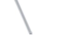 U Profil 6 mm klar farblos universal Polycarbonat 2100 mm