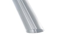 H Profil 16 mm klar farblos Polycarbonat 6000 mm