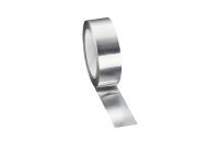 Alu Klebeband silber 38 mm breit – Verschluß...