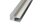 Alu-Eck-Profil 16mm Paneel-Eckverbindungen silber eloxiert 3000 mm lang