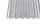 Acryl Wellplatten Glatt 1,5mm Trapez 76/18 klar 1045 x 3000
