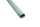 Fallrohr Aluminium weiß (RAL 9016)
