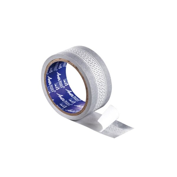 Anti-Dust Tape 50 mm (6,5m Länge) für 25 mm Stegplatten
