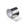Alu Klebeband silber 60 mm breit 50 m lang - Hitzeschutz bei sichtbaren Sparren