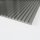 Doppelstegplatten 16 mm Anthrazit – 3-fach Struktur Polycarbonat 1200 x 2500