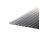 Doppelstegplatten 16 mm Farblos ANTIHAGEL Breitkammer 16/32 Polycarbonat 980 x 3000