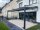 Premium Terrassenüberdachung Aluminium Anthrazit - Doppelstegplatten 16mm Weiß Opal