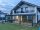 Premium Terrassenüberdachung Aluminium Anthrazit - Doppelstegplatten 16mm Anthrazit