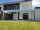Premium Terrassenüberdachung Aluminium Cremeweiß - Doppelstegplatten 16mm Weiß Opal