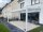 Premium Terrassenüberdachung Aluminium Cremeweiß - Doppelstegplatten 16mm Weiß Opal