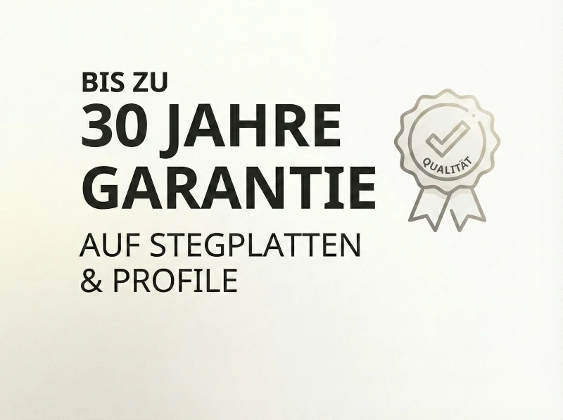 Bodenbefestigungsoptionen für Holz Terrassenüberdachungen Details