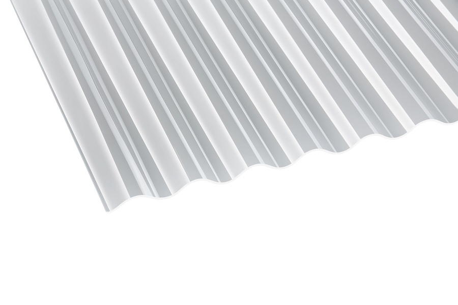 Verlegeanleitung Acryl Wellplatten