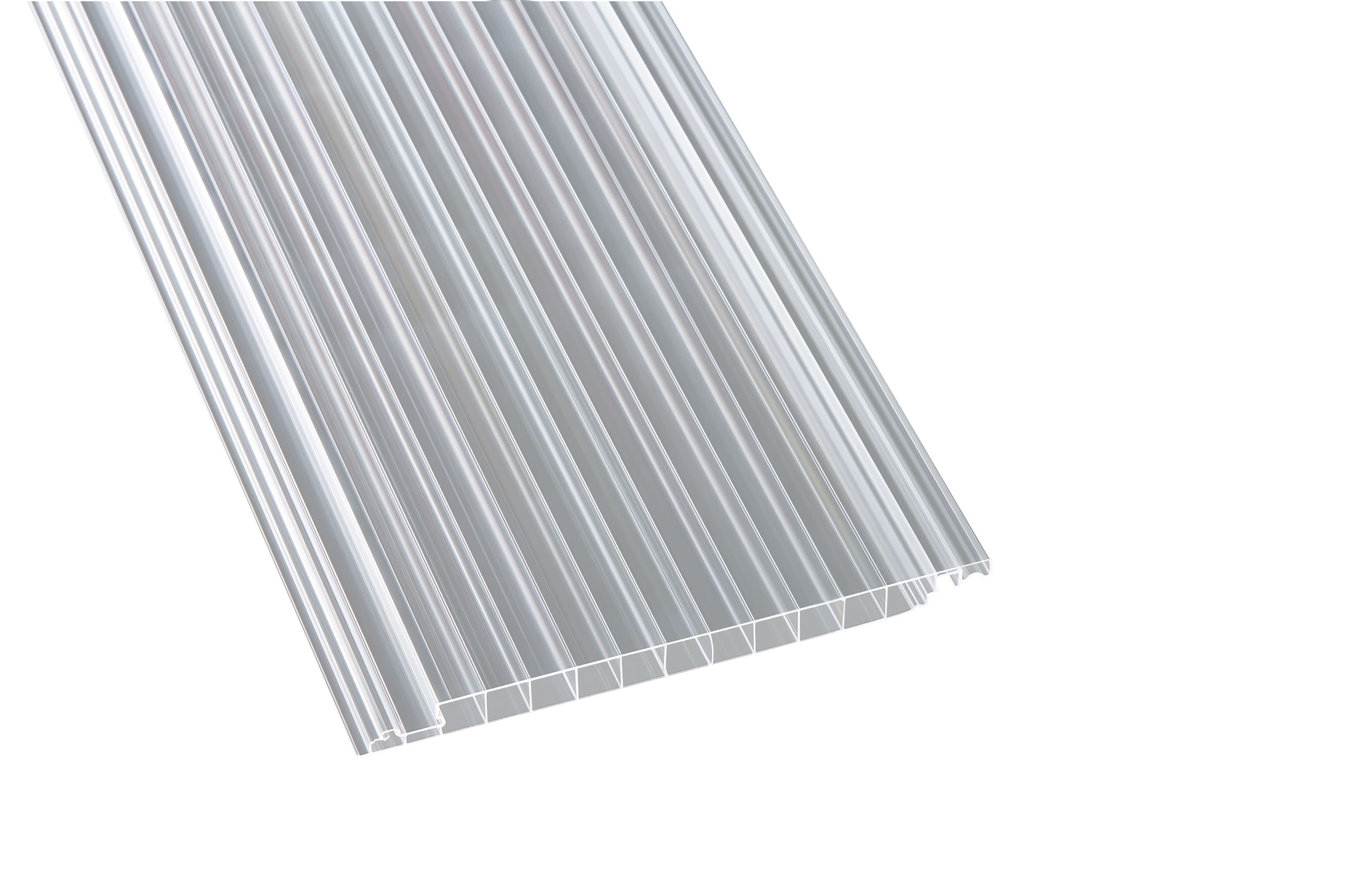 Hohlkammerpaneele 16 mm