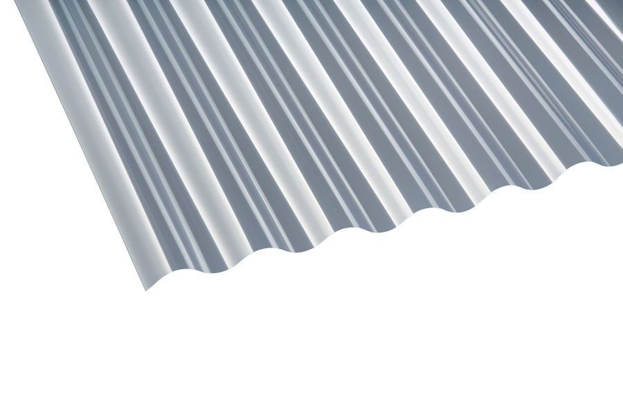 Verlegeanleitung PET Wellplatten