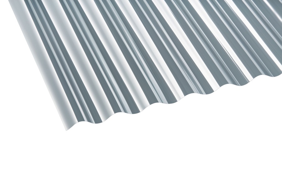 Verlegeanleitung Polycarbonat Wellplatten